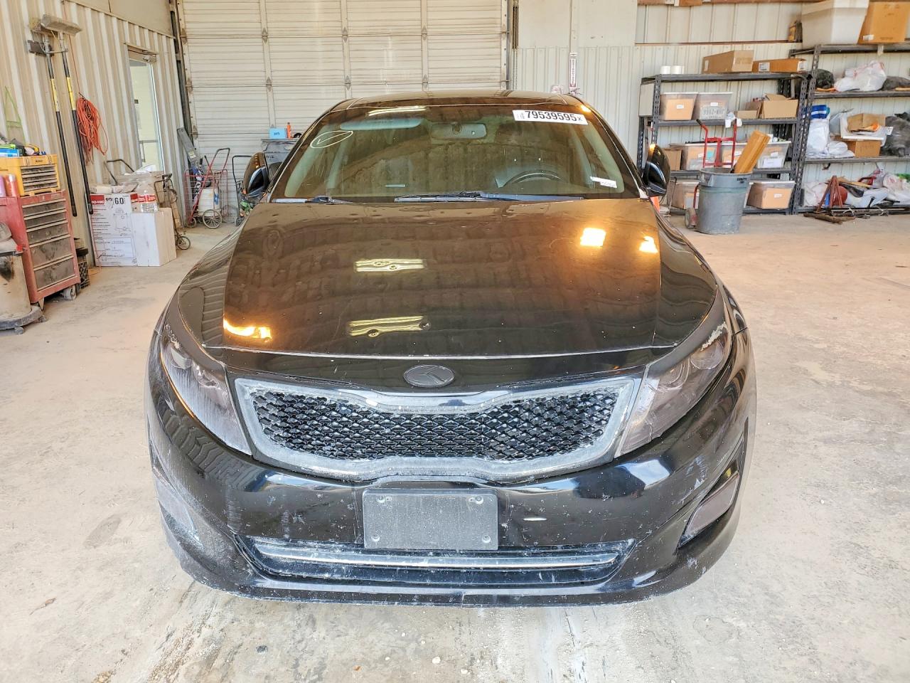 2014 KIA OPTIMA photo 18