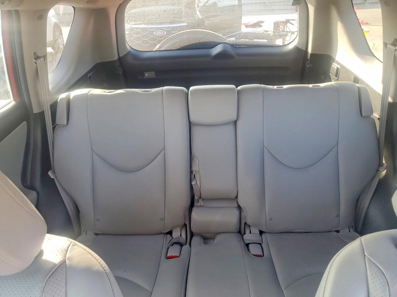 2012 TOYOTA RAV4 LIMITED photo 10