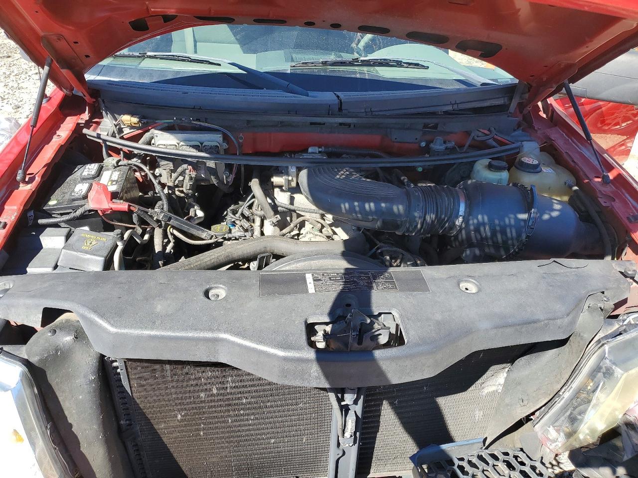 2005 FORD F150 photo 31