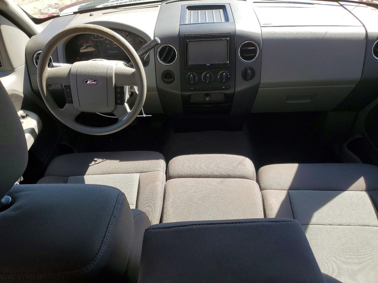 2005 FORD F150 photo 22