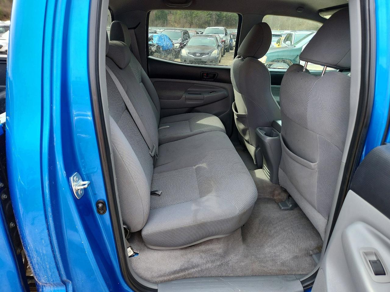 2009 TOYOTA TACOMA V6 photo 31