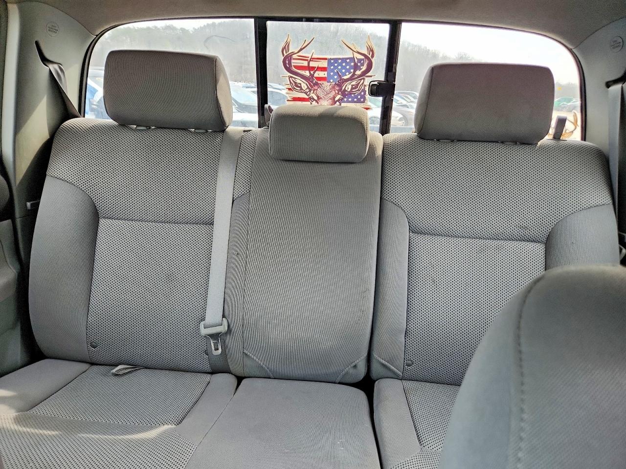 2009 TOYOTA TACOMA V6 photo 28