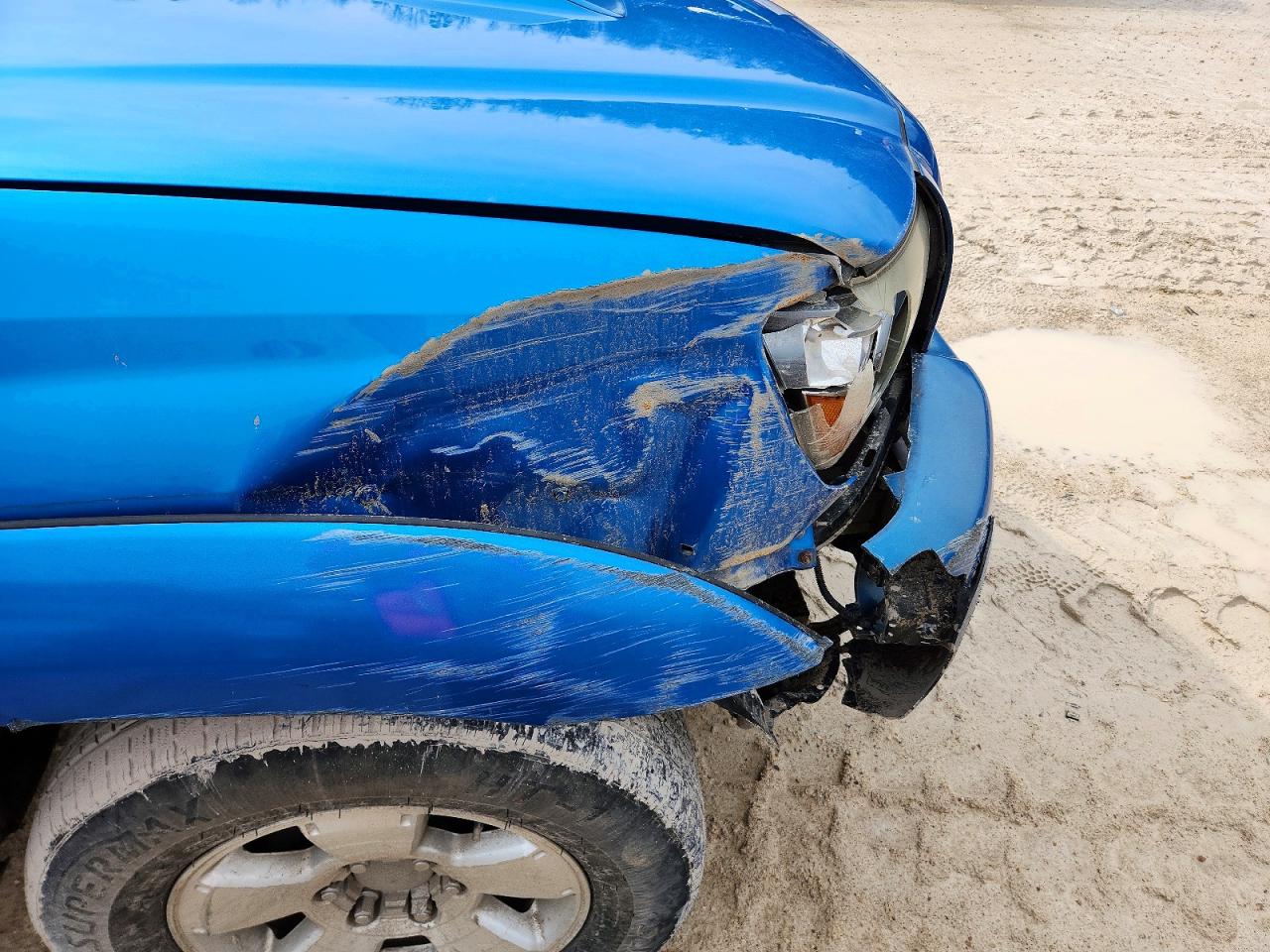 2009 TOYOTA TACOMA V6 photo 37