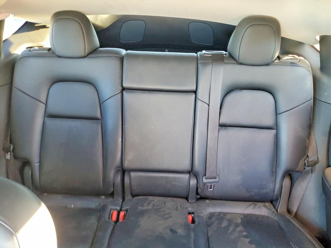 2021 TESLA MODEL Y photo 19