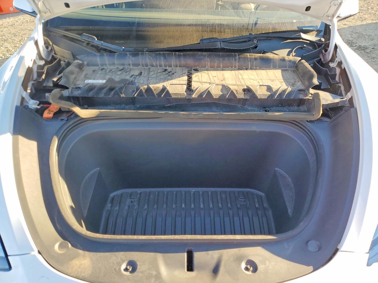 2021 TESLA MODEL Y photo 23