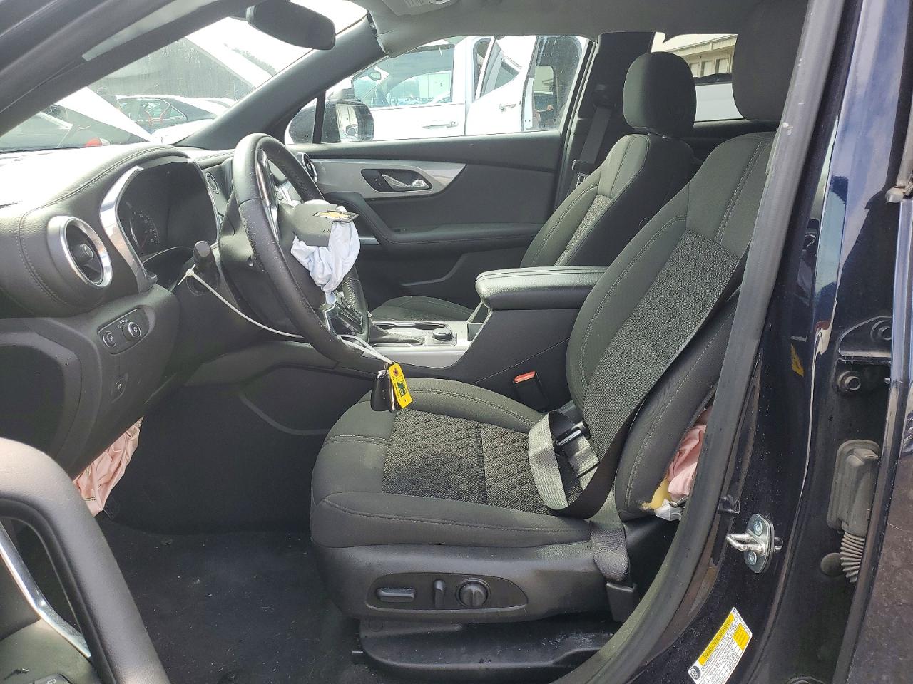 2020 CHEVROLET BLAZER 1LT photo 19