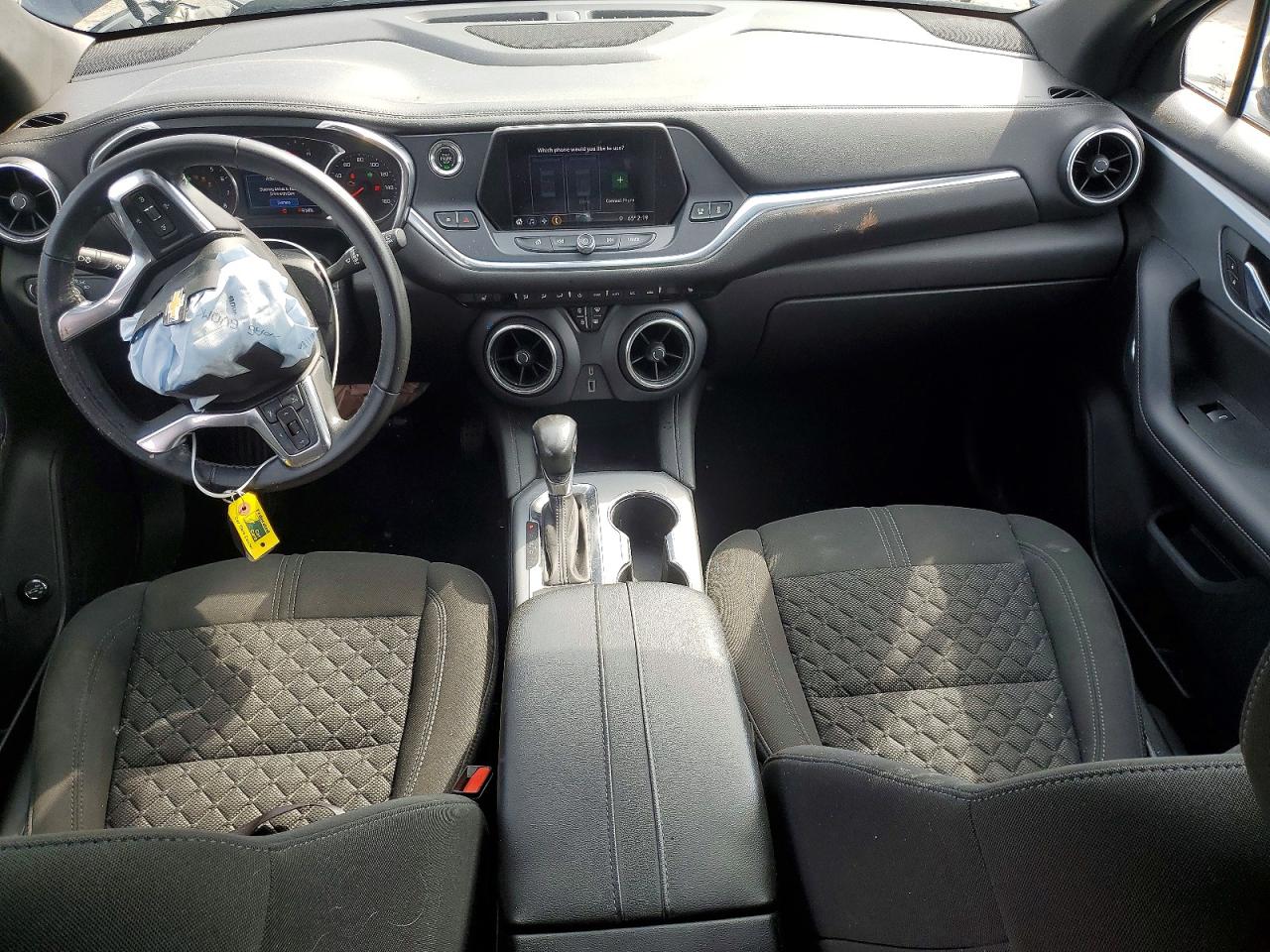 2020 CHEVROLET BLAZER 1LT photo 22