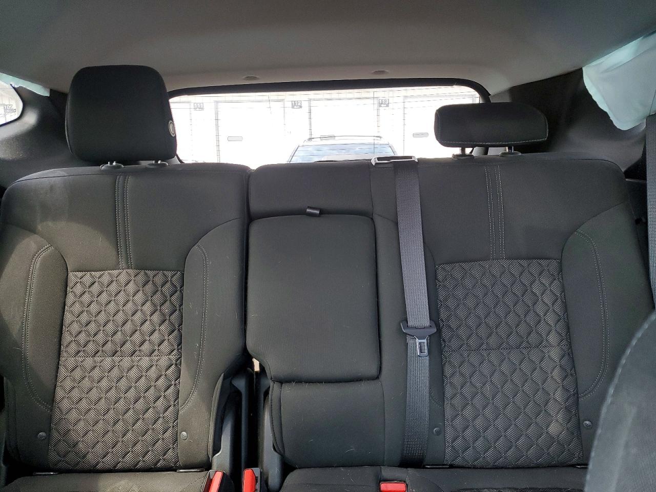 2020 CHEVROLET BLAZER 1LT photo 28