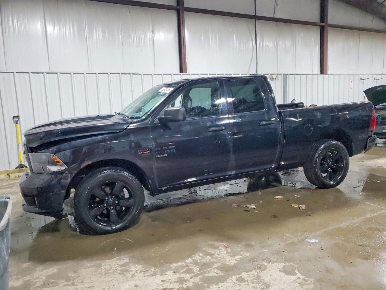 2019 RAM 1500 CLASSIC