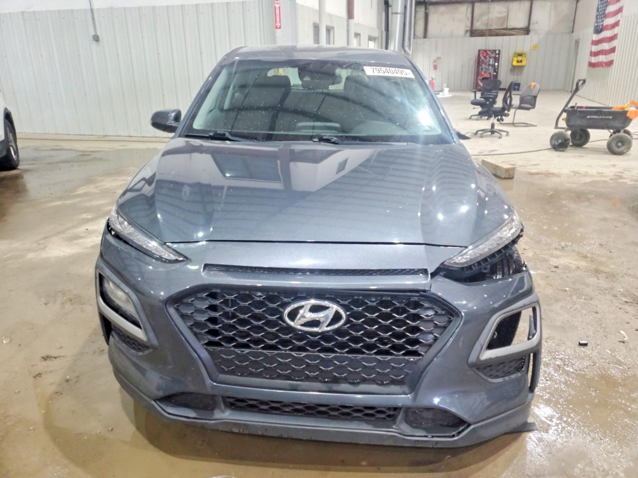 2020 HYUNDAI KONA SE photo 9