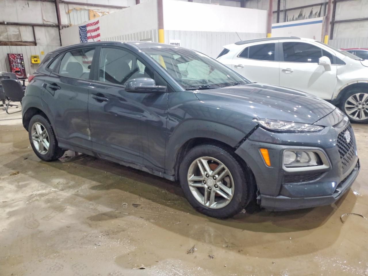 2020 HYUNDAI KONA SE photo 7