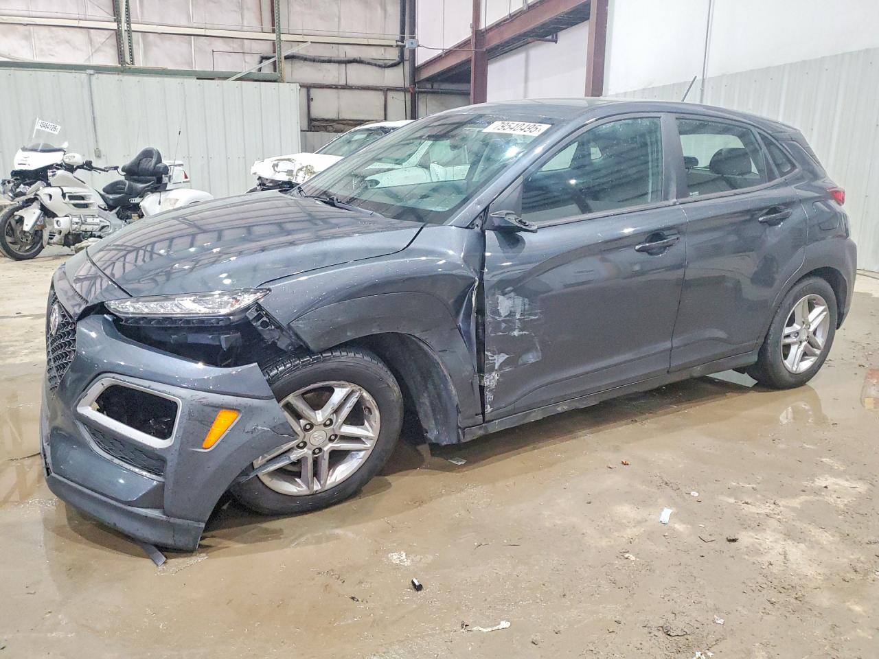 2020 HYUNDAI KONA