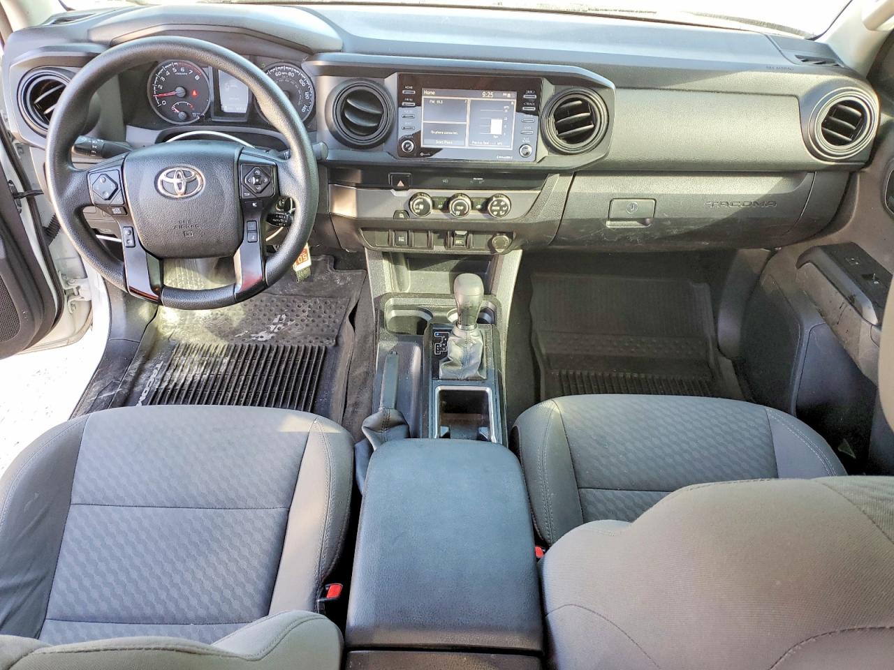2022 TOYOTA TACOMA SR photo 15