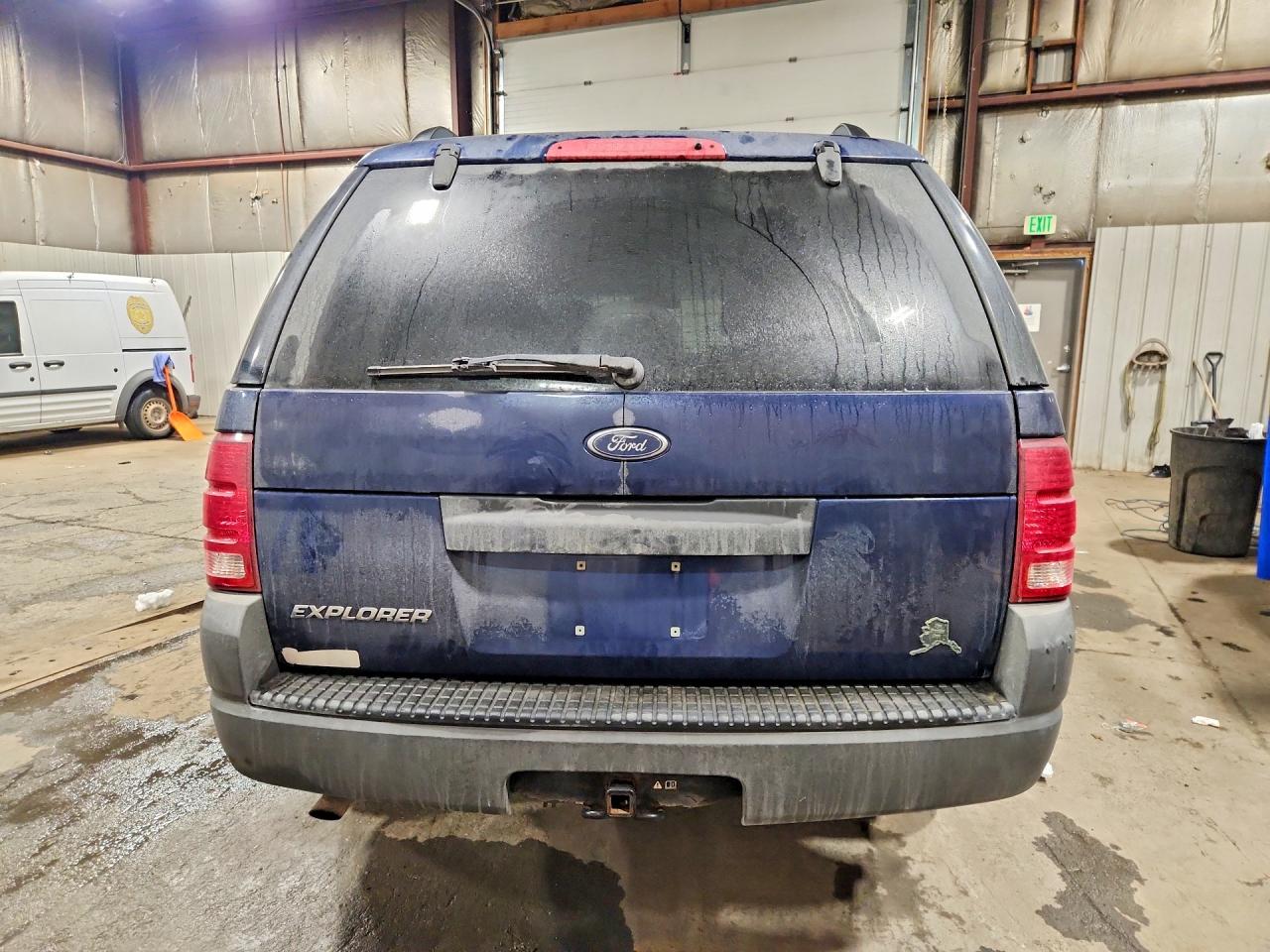 2004 FORD EXPLORER XLS photo 6