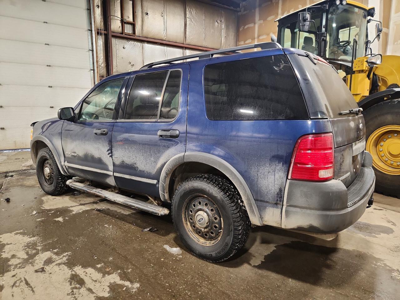 2004 FORD EXPLORER XLS photo 2
