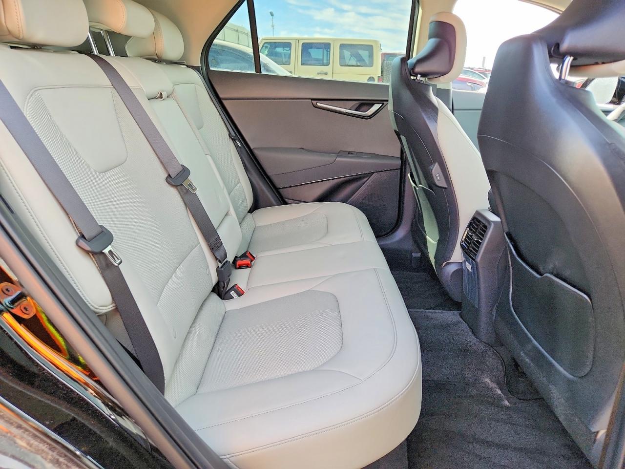 2025 KIA NIRO EX TOURING photo 19
