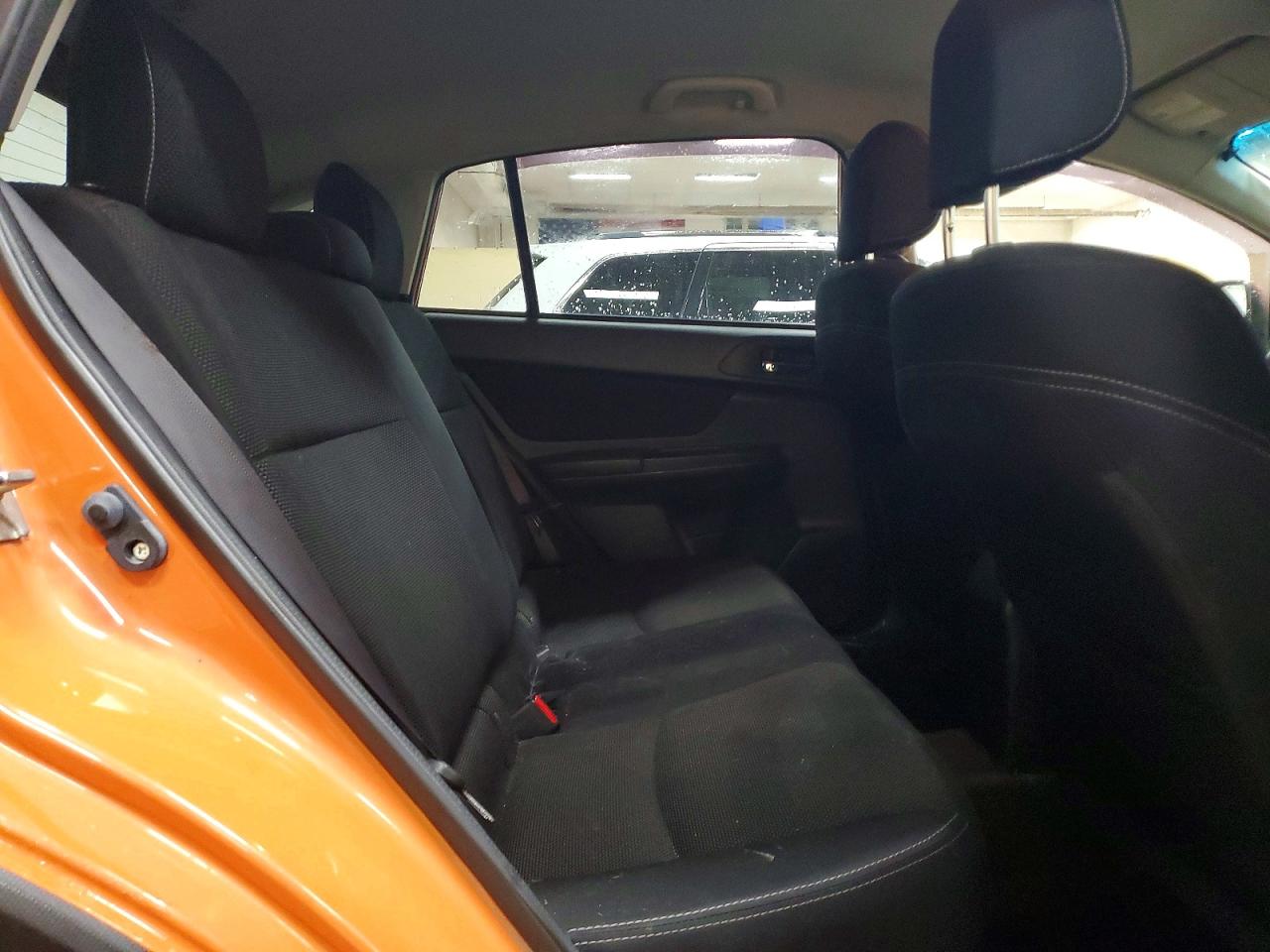 2013 SUBARU XV CROSSTREK 2.0 PREMIUM photo 21
