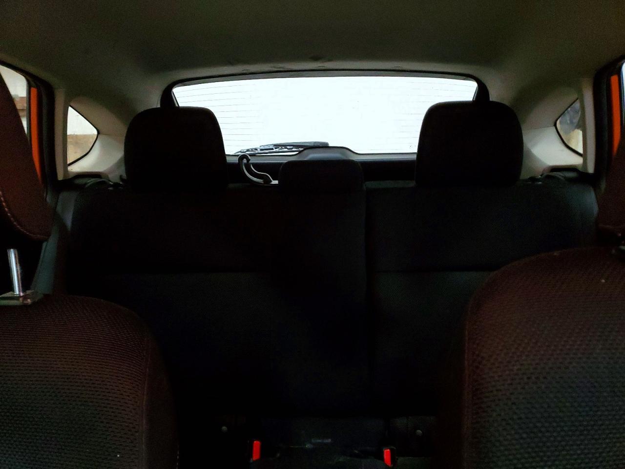 2013 SUBARU XV CROSSTREK 2.0 PREMIUM photo 19