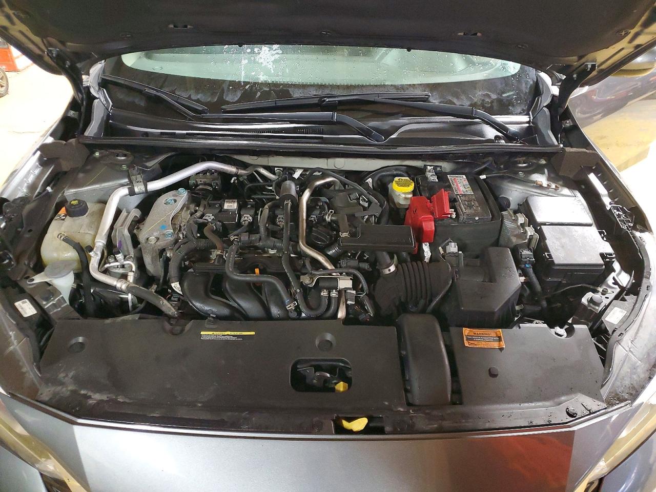 2023 NISSAN SENTRA SV photo 11