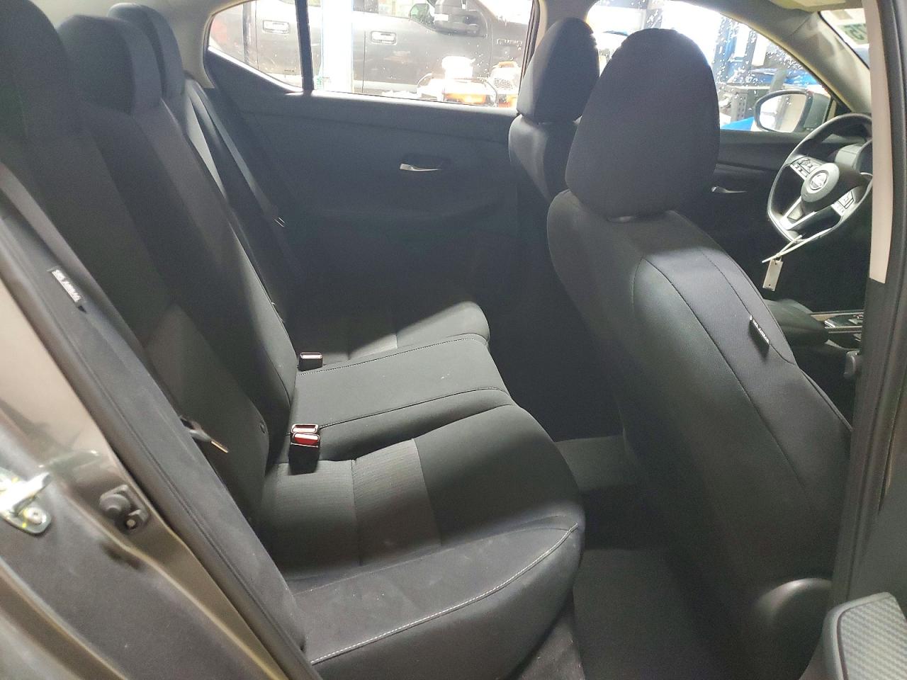 2023 NISSAN SENTRA SV photo 10
