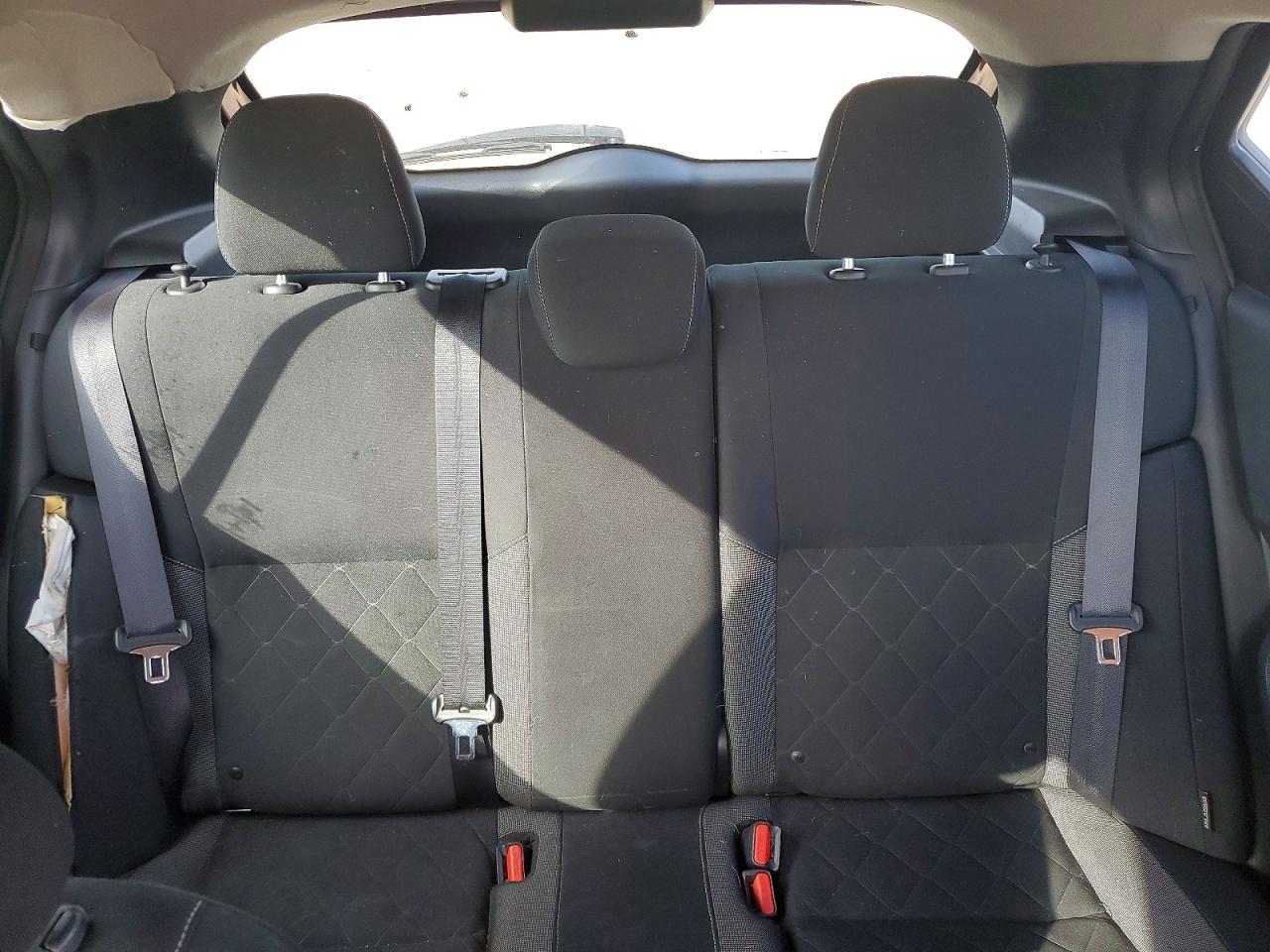 2020 NISSAN KICKS SV photo 28