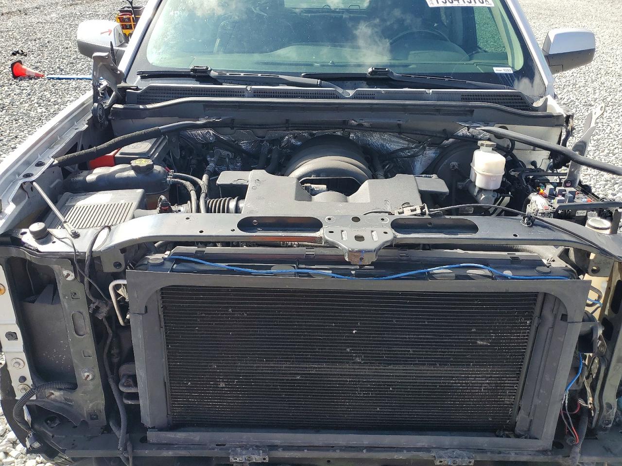 2015 GMC SIERRA C1500 SLE photo 31