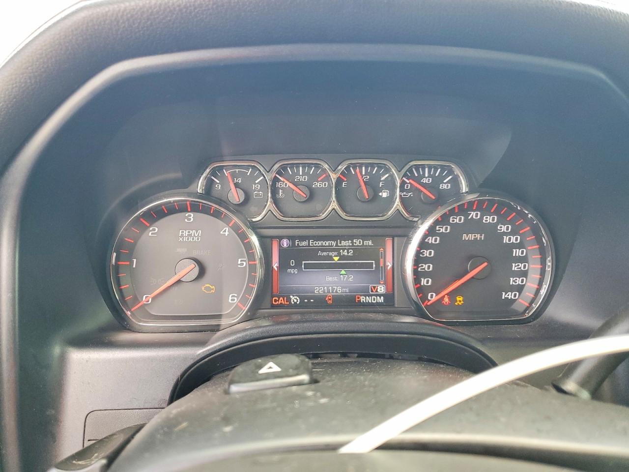 2015 GMC SIERRA C1500 SLE photo 25