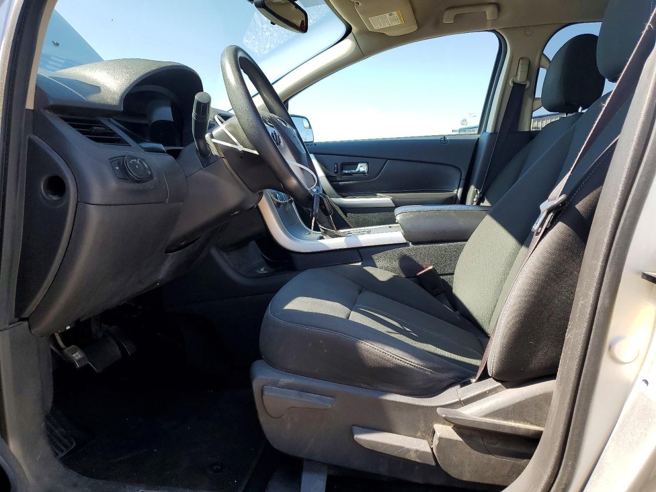 2013 FORD EDGE SE photo 7