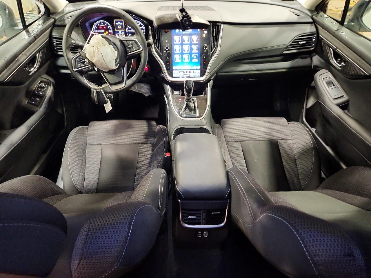 2025 SUBARU OUTBACK PREMIUM photo 22