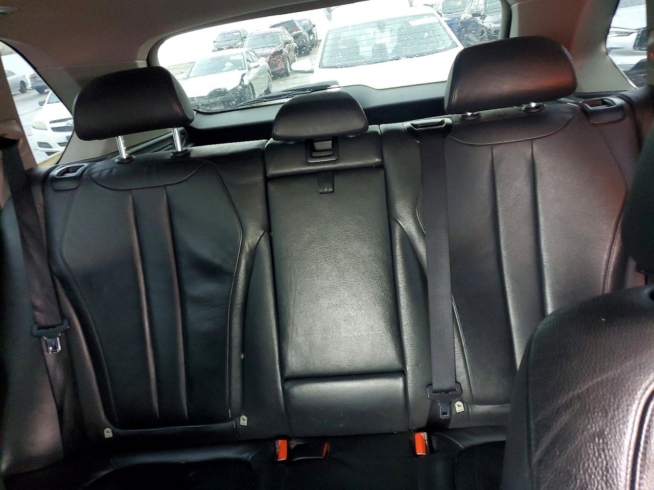 2014 BMW X5 photo 28