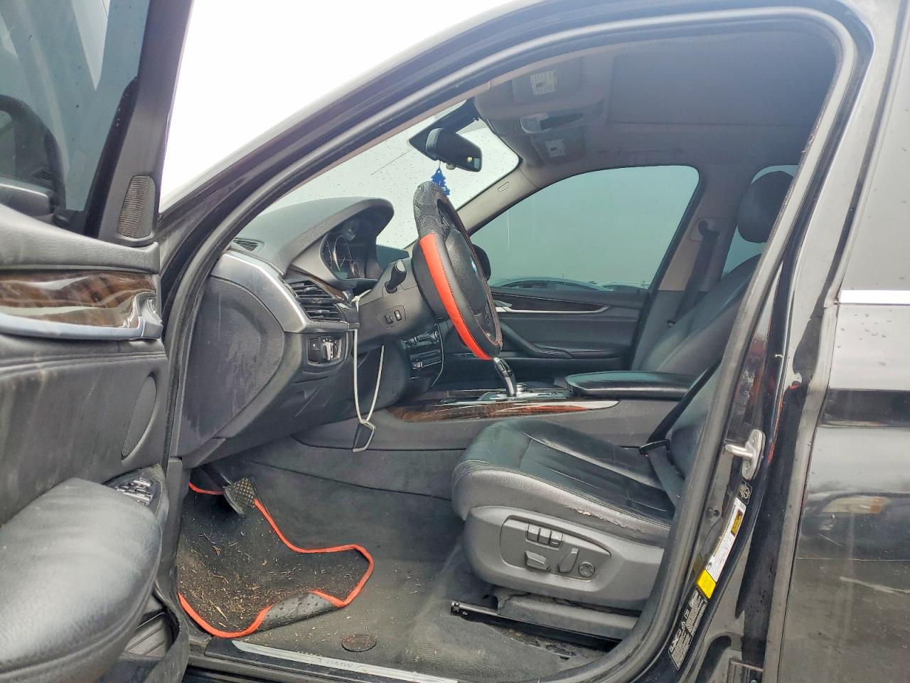 2014 BMW X5 photo 19