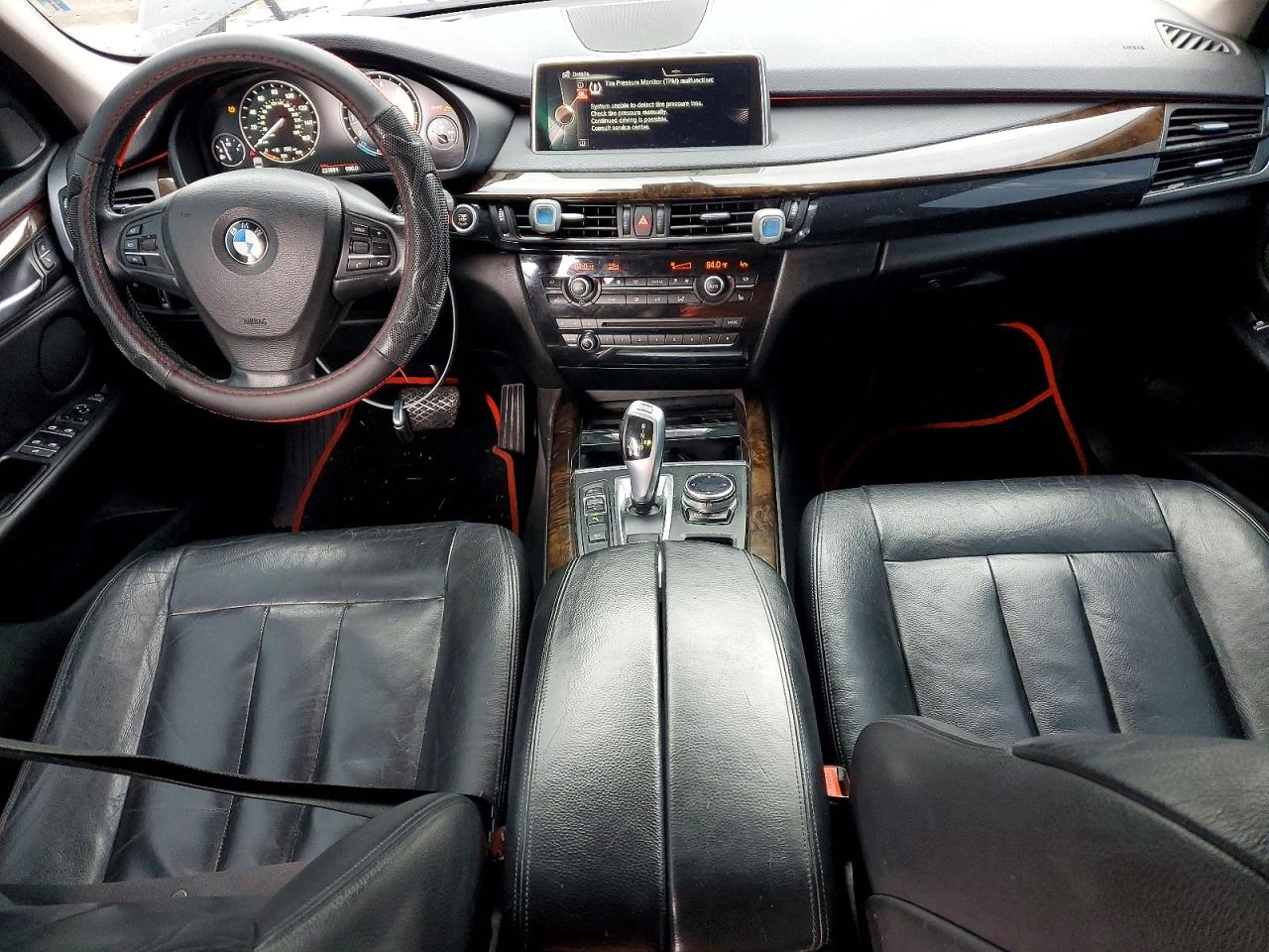 2014 BMW X5 photo 22