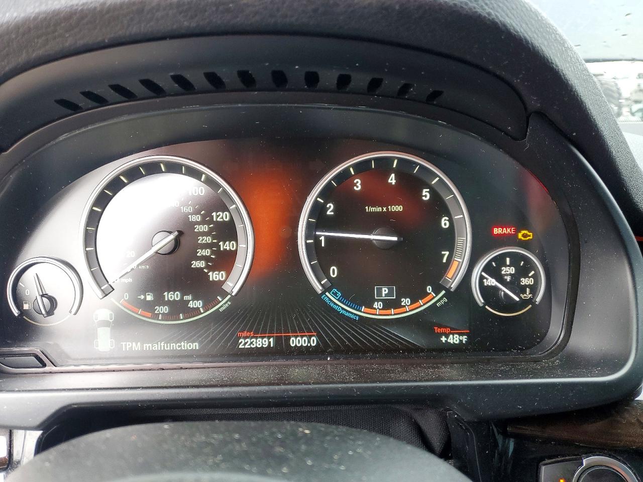 2014 BMW X5 photo 25
