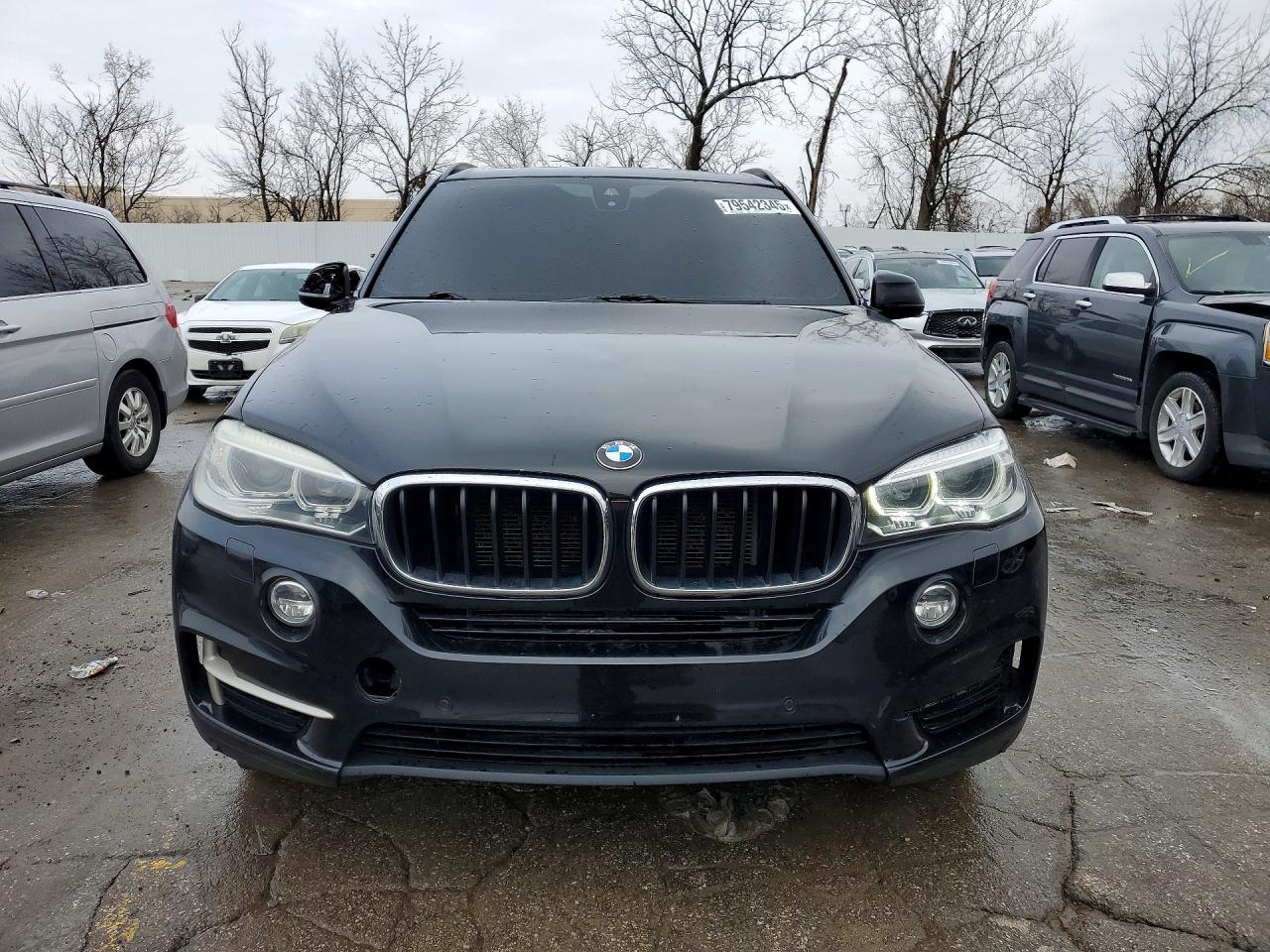 2014 BMW X5 photo 13