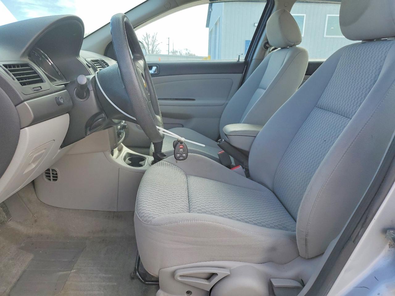 2009 CHEVROLET COBALT LT photo 19