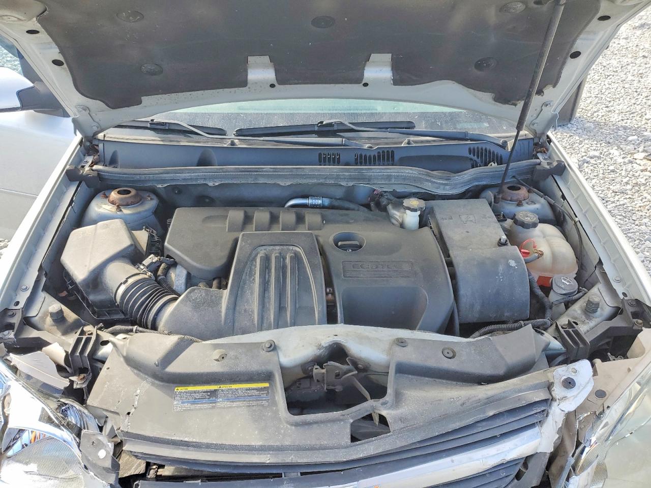 2009 CHEVROLET COBALT LT photo 31