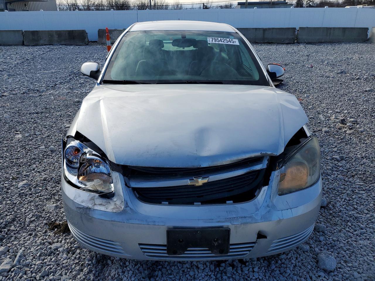 2009 CHEVROLET COBALT LT photo 13