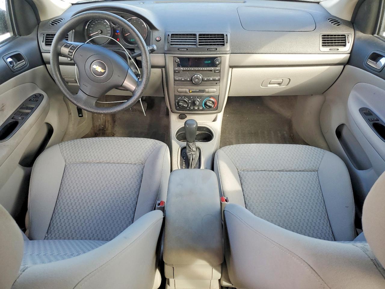 2009 CHEVROLET COBALT LT photo 22
