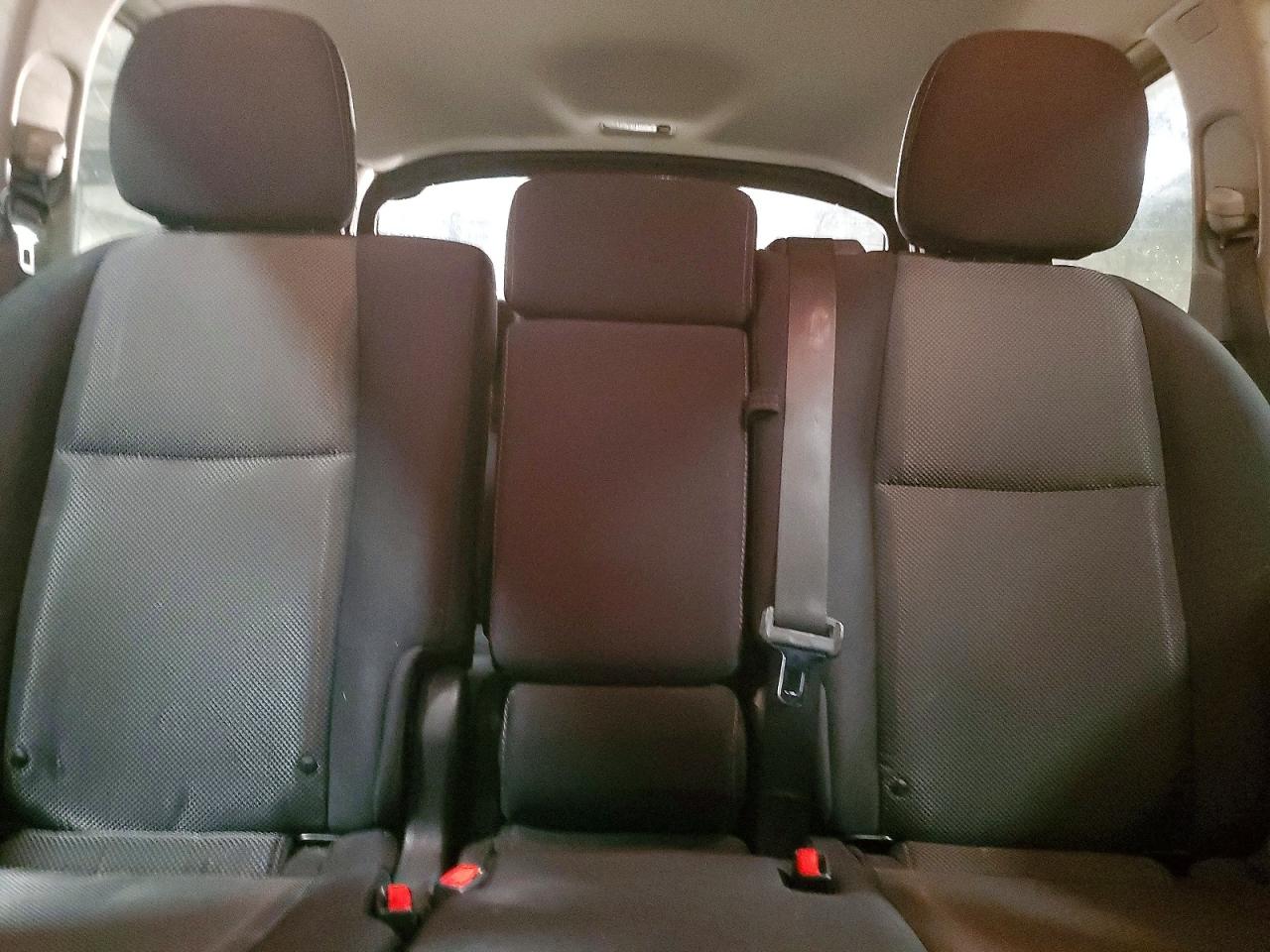 2020 NISSAN PATHFINDER S photo 28