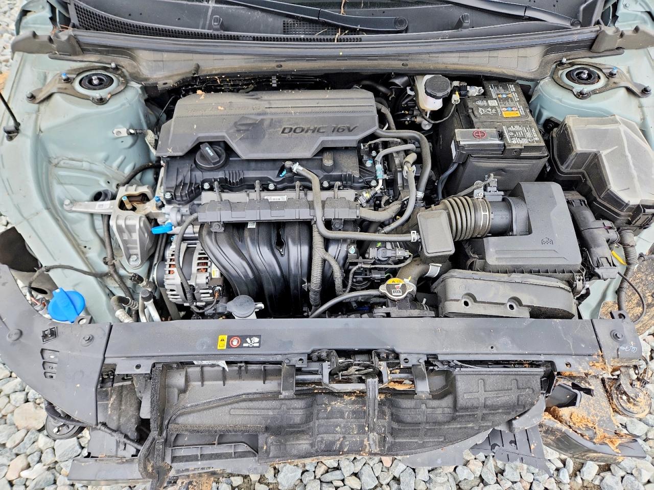 2025 KIA K4 EX photo 31