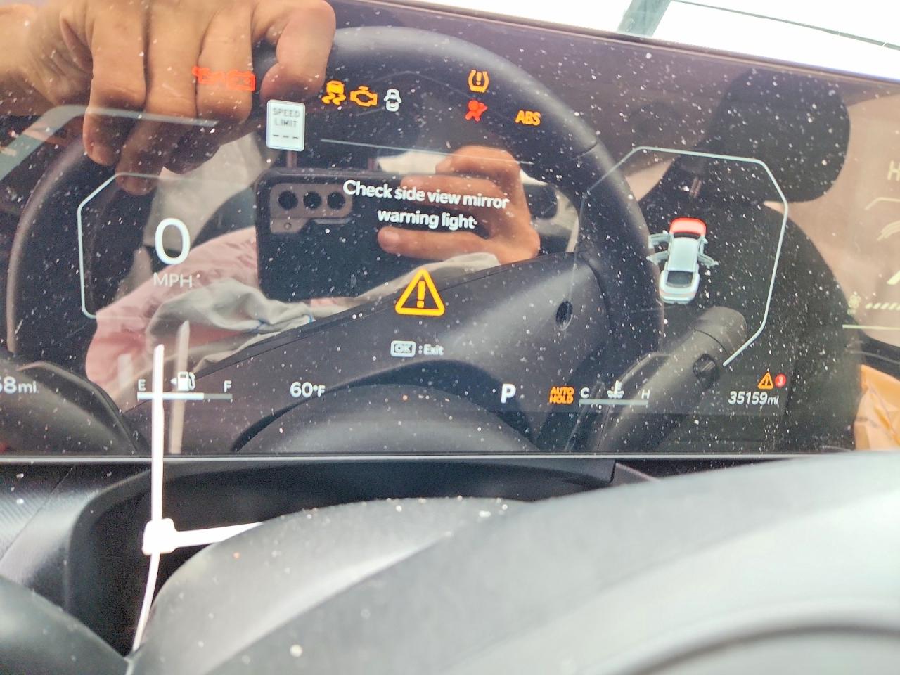 2025 KIA K4 EX photo 25