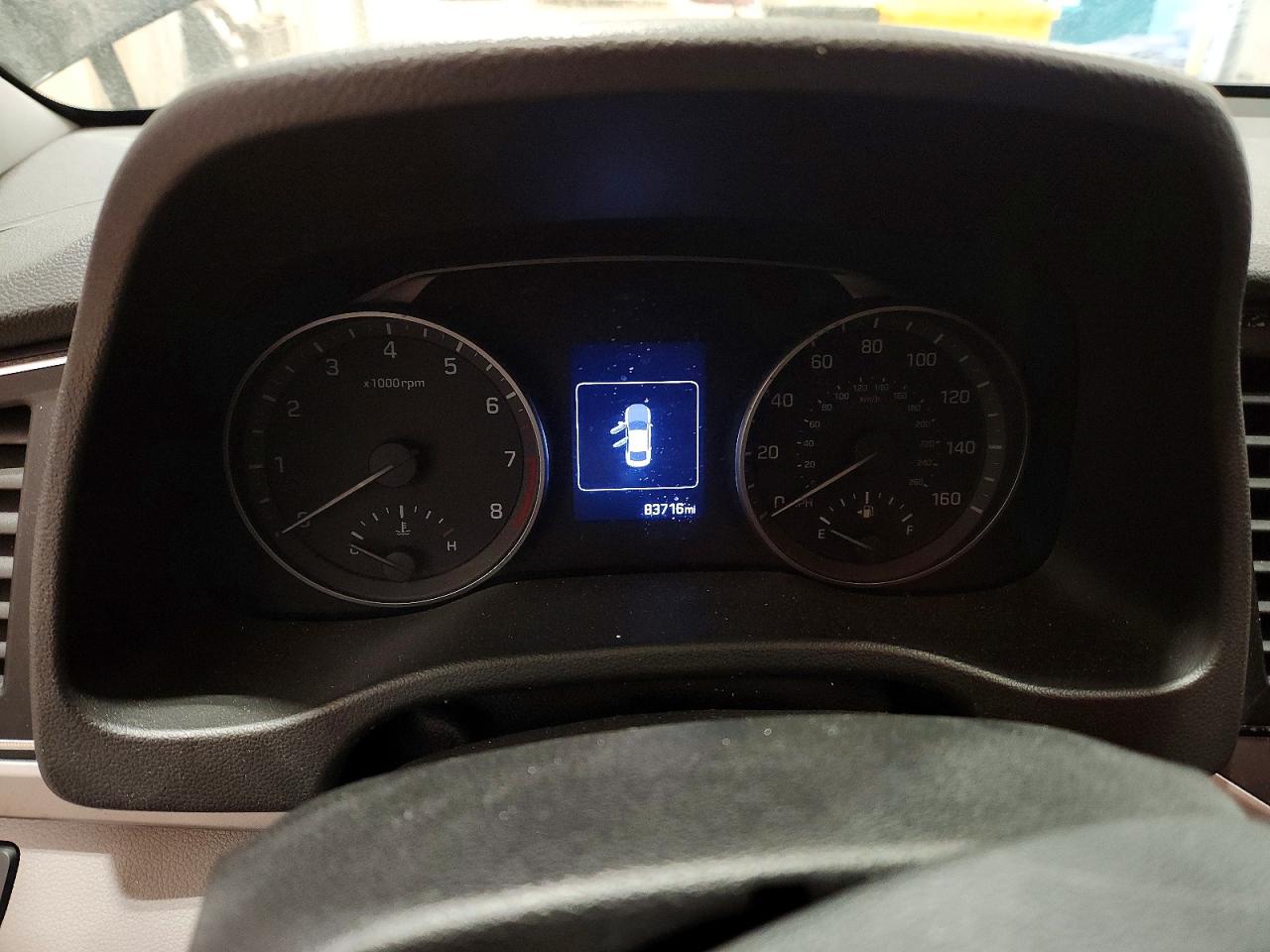 2018 HYUNDAI ELANTRA SEL photo 17