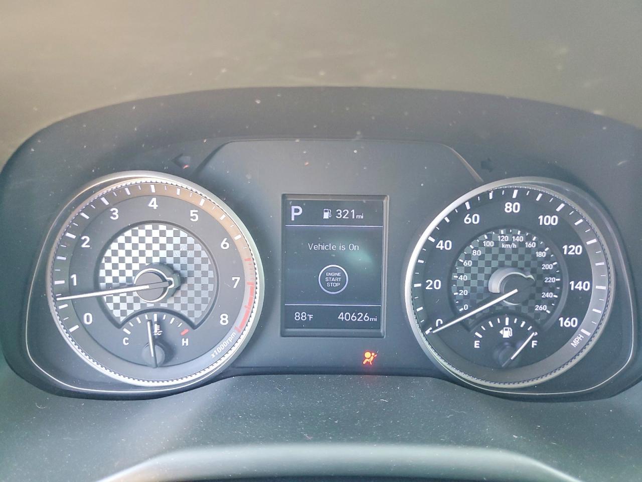 2020 HYUNDAI ELANTRA VALUE EDITION photo 9