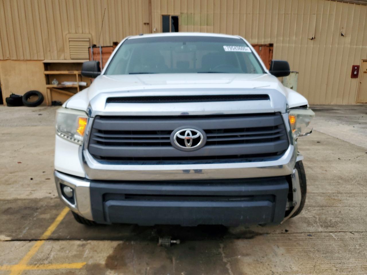 2014 TOYOTA TUNDRA SR5 photo 5