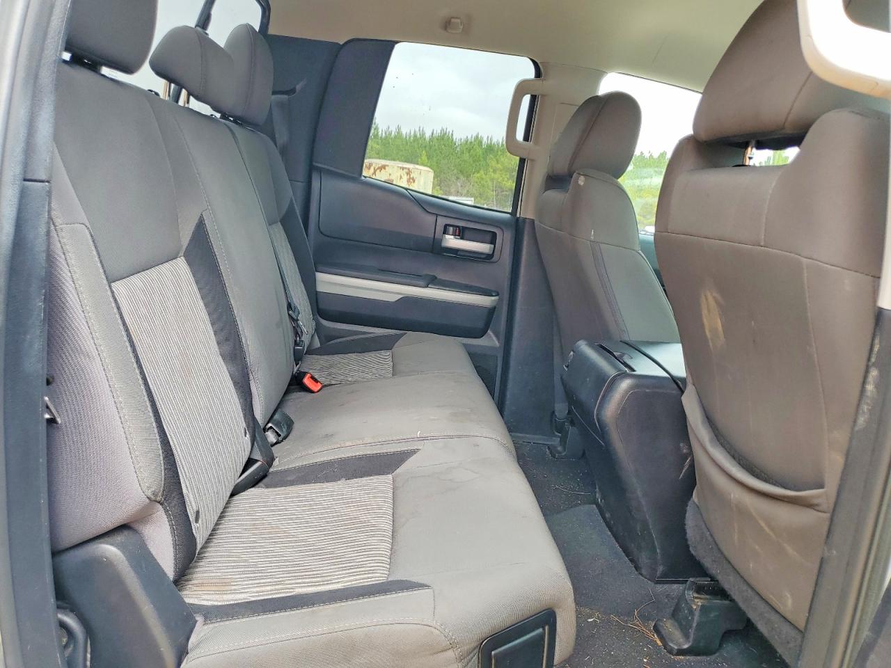 2014 TOYOTA TUNDRA SR5 photo 10
