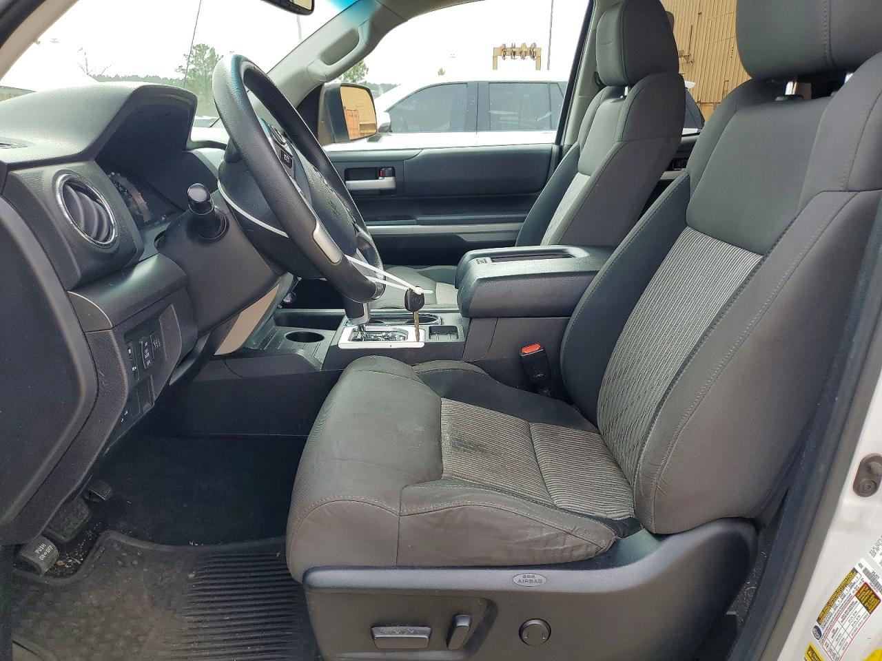 2014 TOYOTA TUNDRA SR5 photo 7