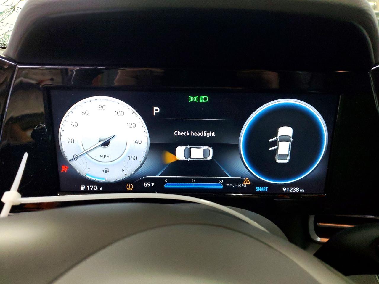 2022 HYUNDAI ELANTRA SEL photo 25