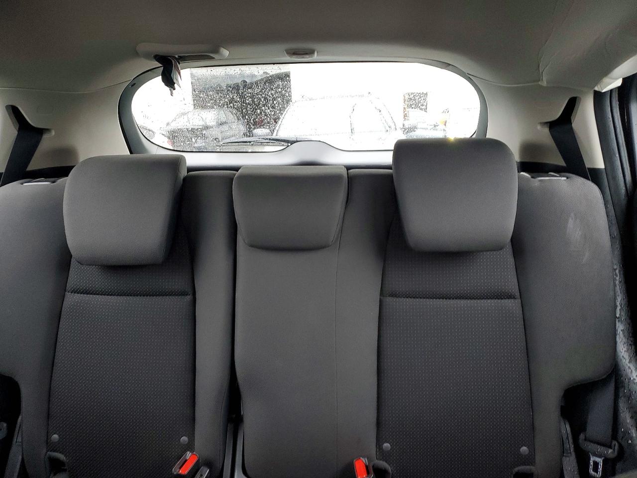 2019 HONDA HR-V LX photo 10