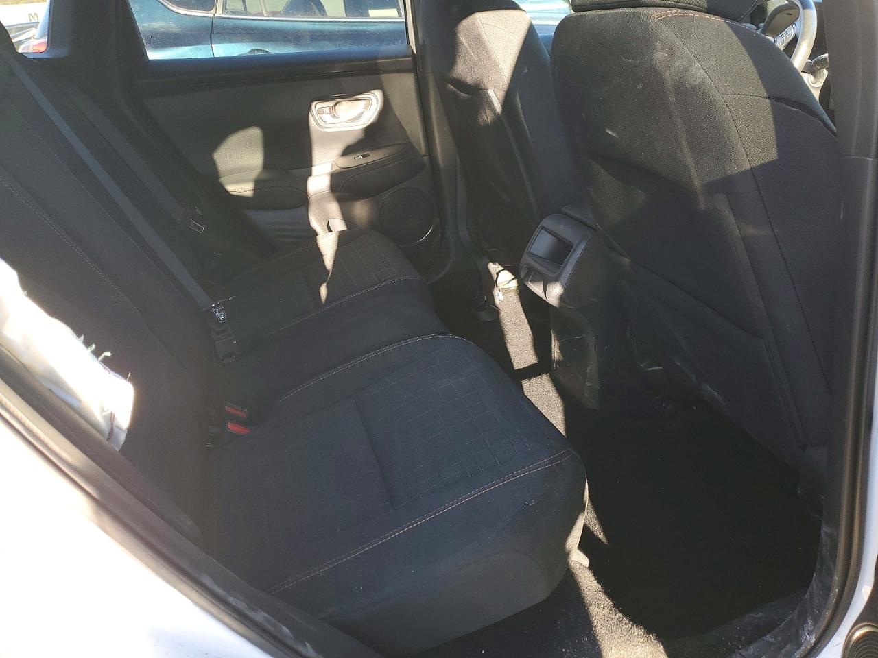 2024 HONDA HR-V SPORT photo 21