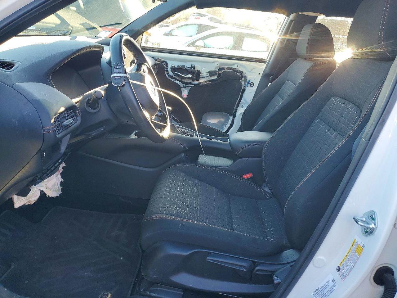 2024 HONDA HR-V SPORT photo 13